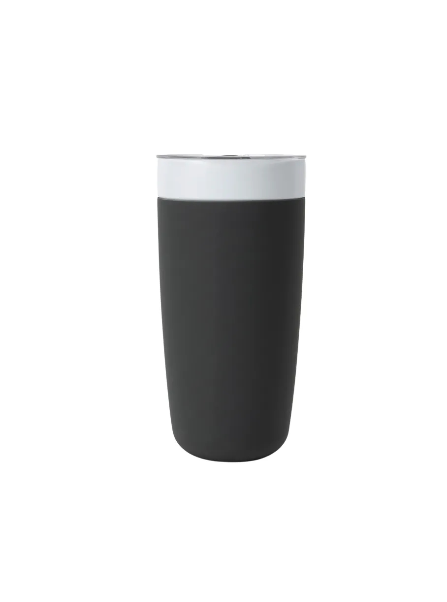 Porter Insulated Tumbler - Charcoal