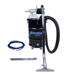 PowerQUAD™ 30 Gallon PulseAir™ Vacuum Kit w/ 2" Inlet