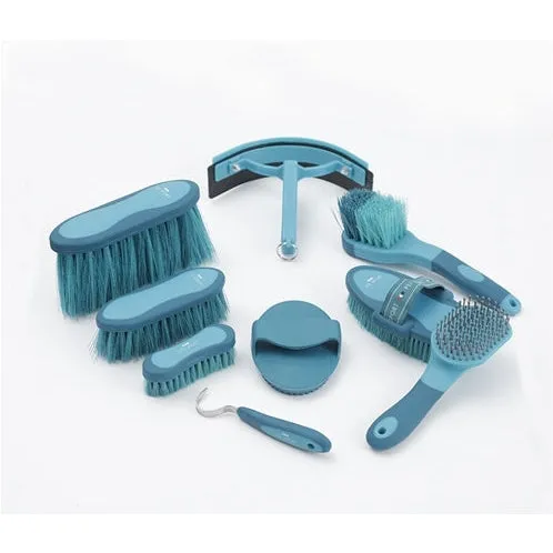 Premier Equine Soft-Touch Grooming Kit Set