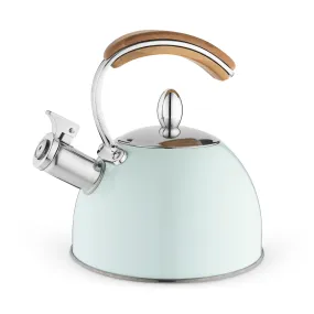 Presley Pistachio Tea Kettle