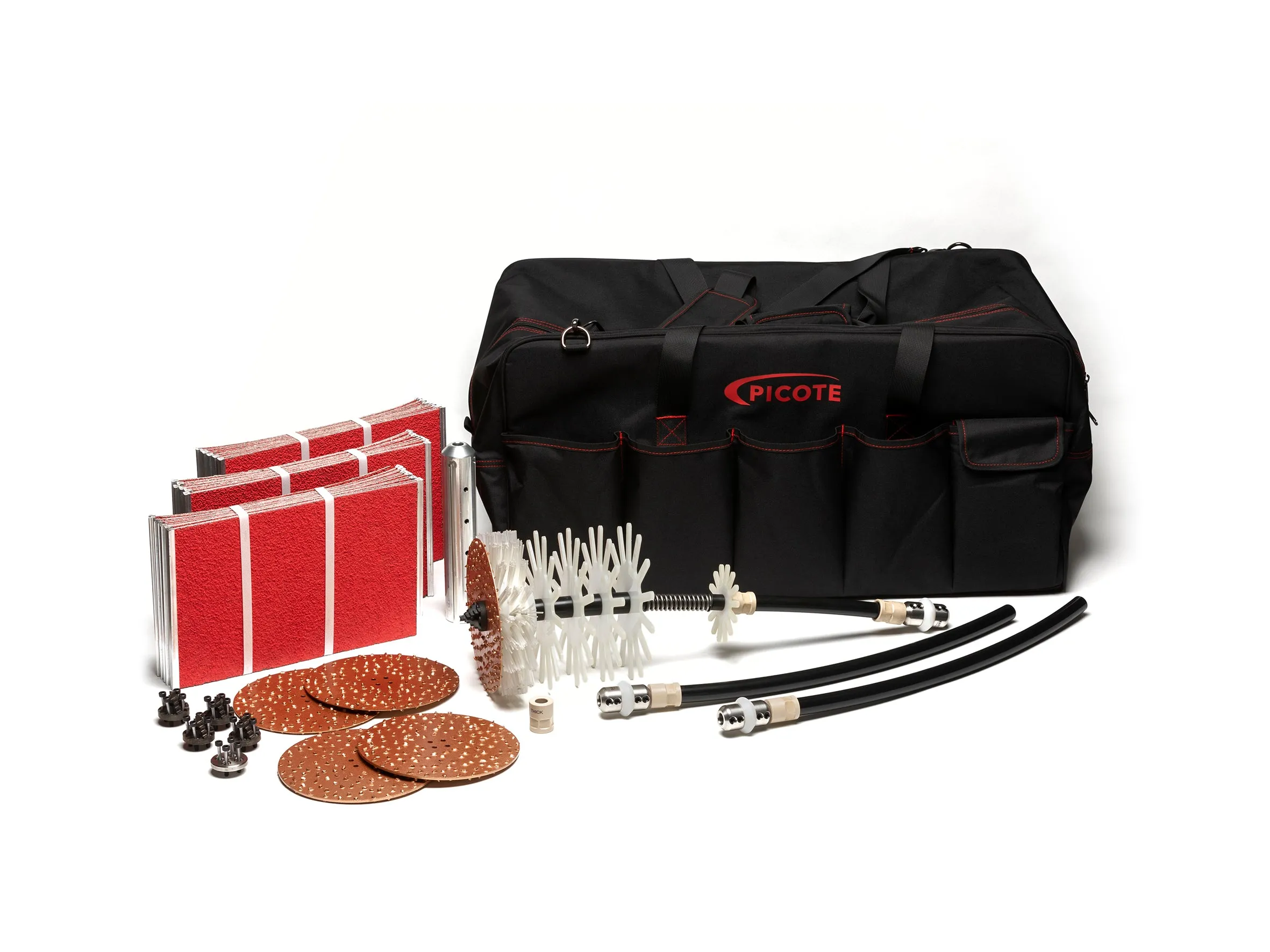 Pro Cutting Kit