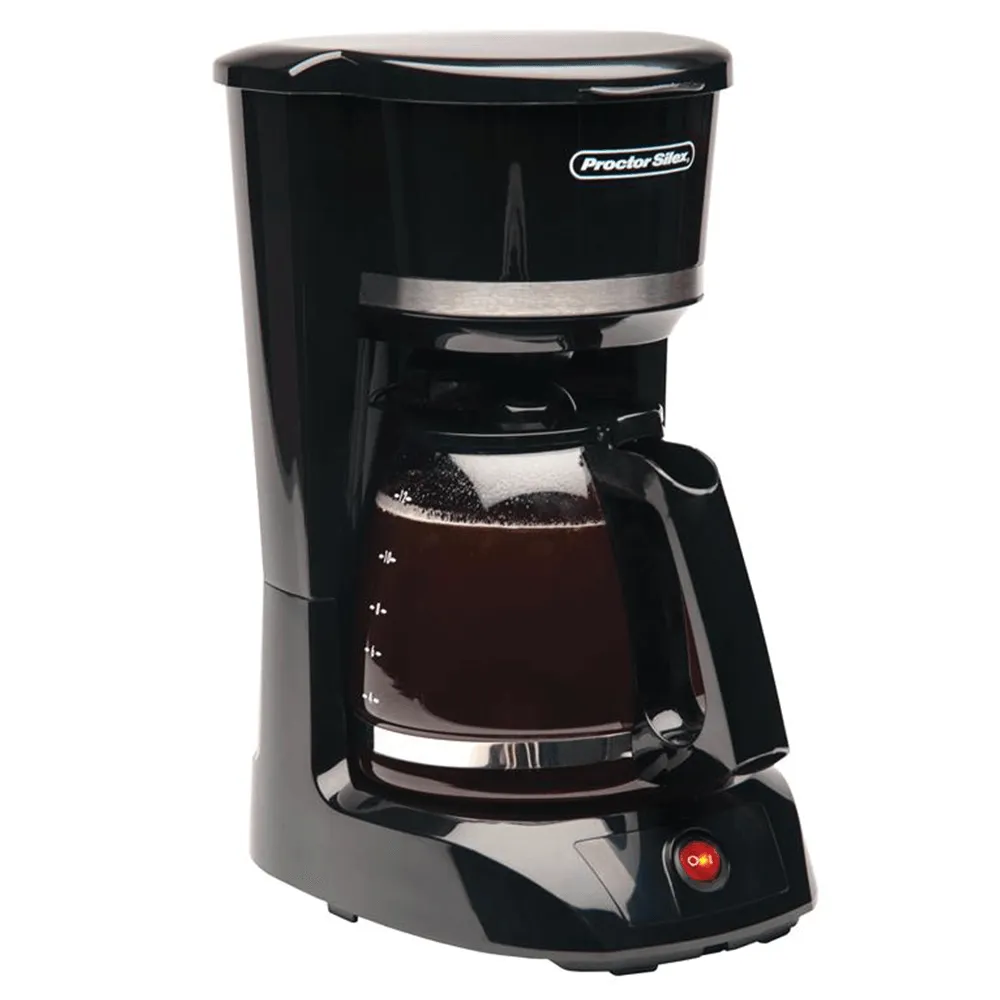 Proctor Silex - 12 Cup Coffee Maker