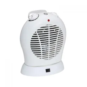 Quest Bahama Dual Purpose Fan Heater