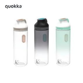 Quokka 670ml Tritan Bottle Mineral