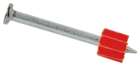 Ramset 1516A Drive Pin, 0.145 in Dia Shank :PK25: QUANTITY: 1