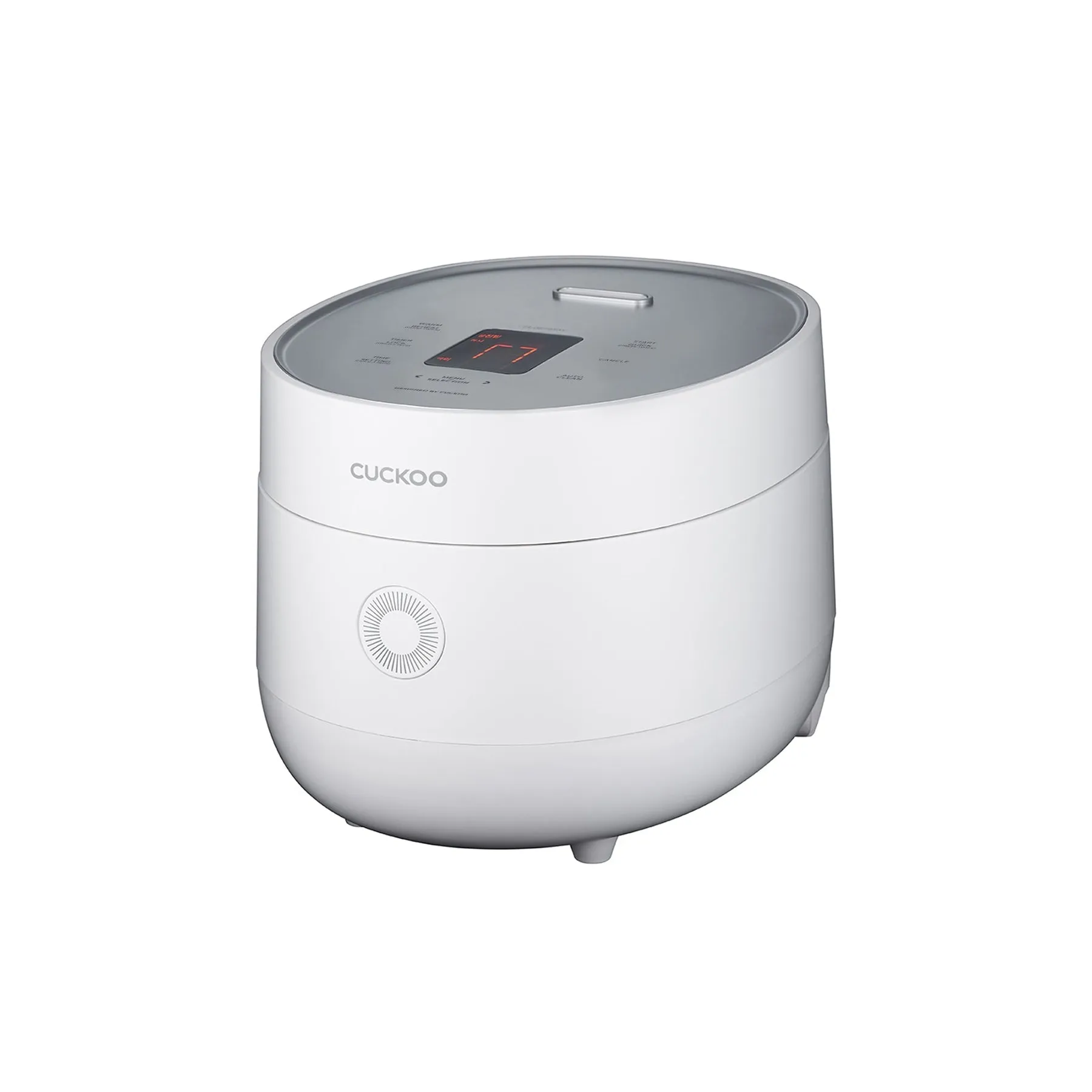 Refurbished B grade 3-Cup Micom Rice Cooker (CR-0375F)