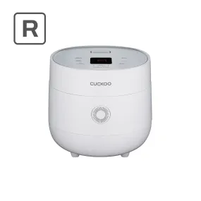 Refurbished B grade 3-Cup Micom Rice Cooker (CR-0375F)