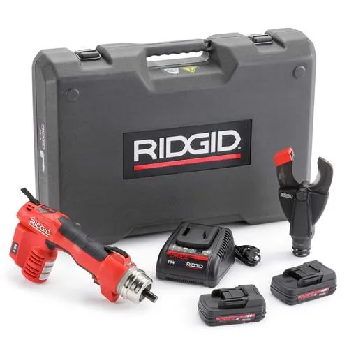 RIDGID RE 6 Electrical Tool Cut Only K (Cu/Al Blades) 52108