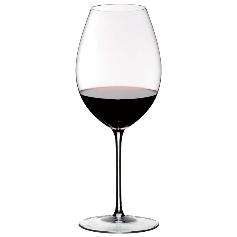 Riedel Sommeliers Crystal Tinto Reserva / Rioja Wine Glass - Set of 4 - 4400/31