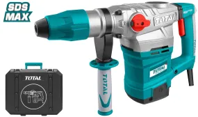 Rotary hammer(SDS-Max)