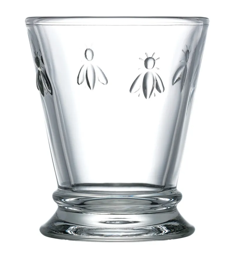 S/4 French Bee Tumblers