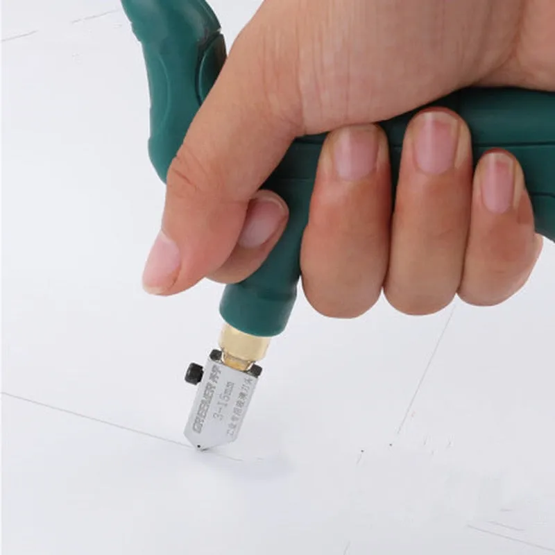 Safe Cut Easy Ceramic Cutter Construction Tool