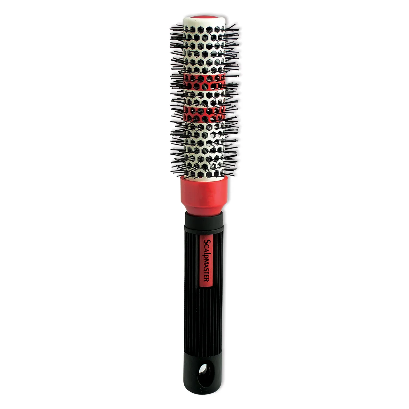 Scalpmaster Ceramic Thermal Brush