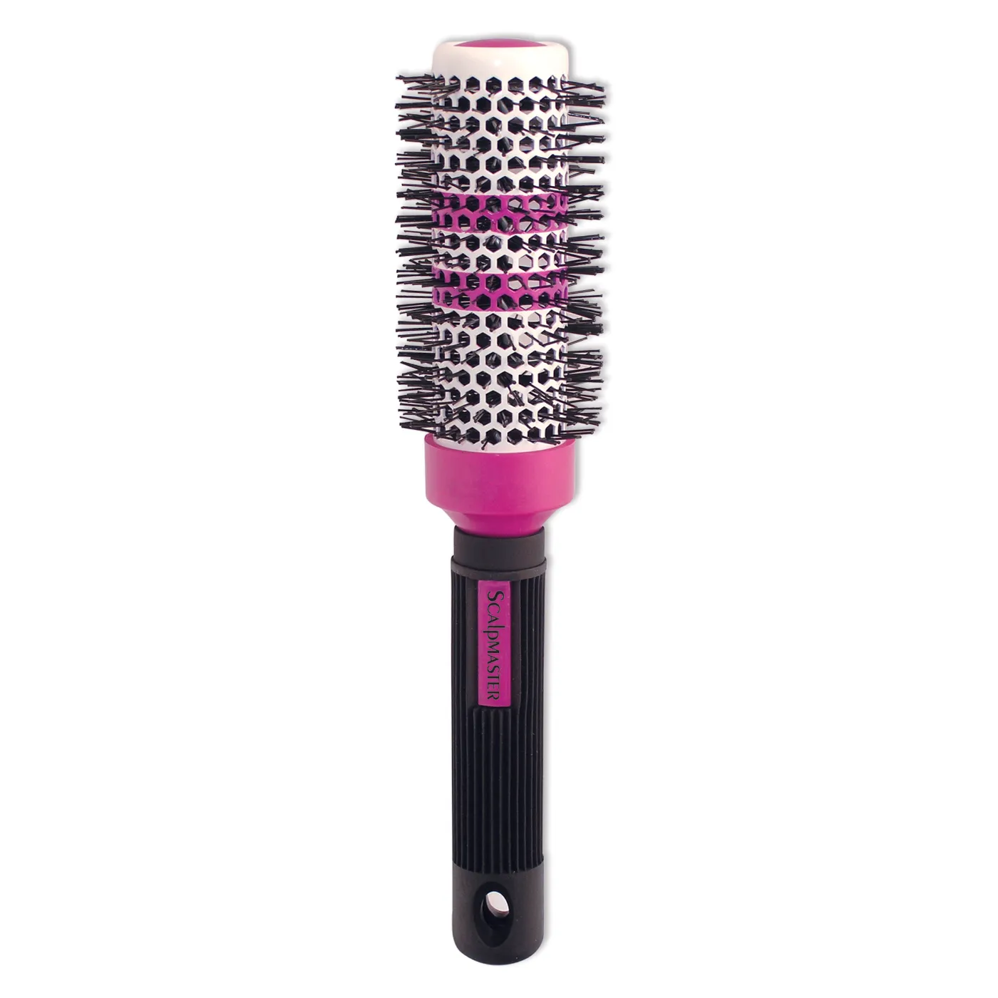 Scalpmaster Ceramic Thermal Brush