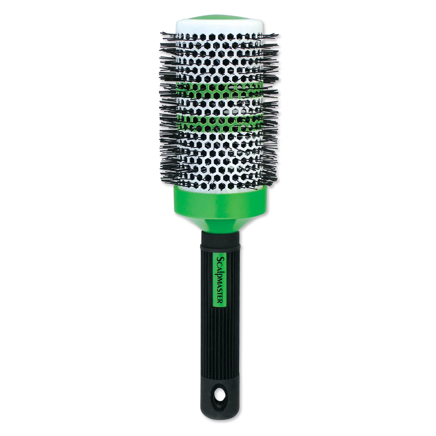 Scalpmaster Ceramic Thermal Brush