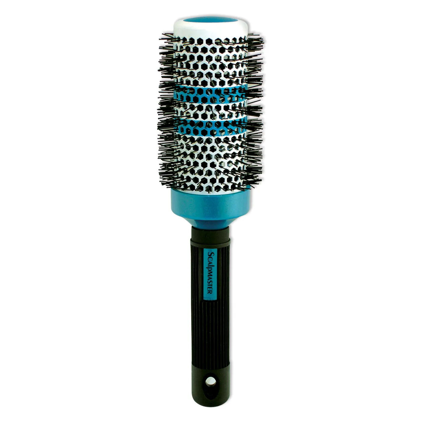 Scalpmaster Ceramic Thermal Brush