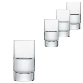 Schott Zwiesel Tavoro Shot / Spirits Glasses - Set of 4