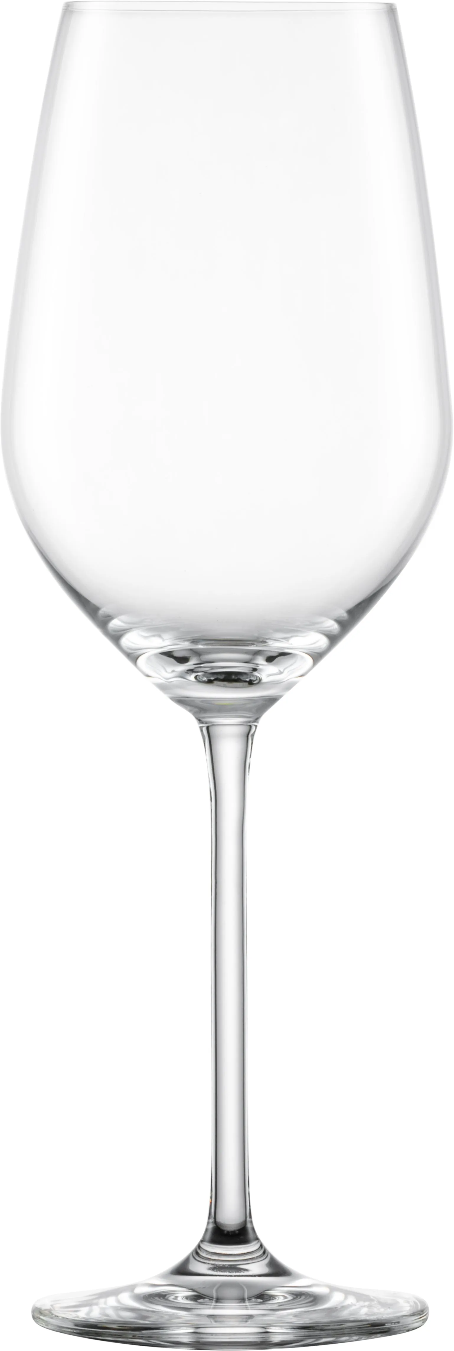 Schott Zwiesel Tritan¬Æ Crystal Fortissimo Bordeaux Red Wine Glass (Box of 6)