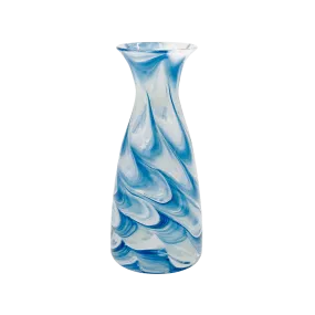 Sea Blue Bellotto Carafe