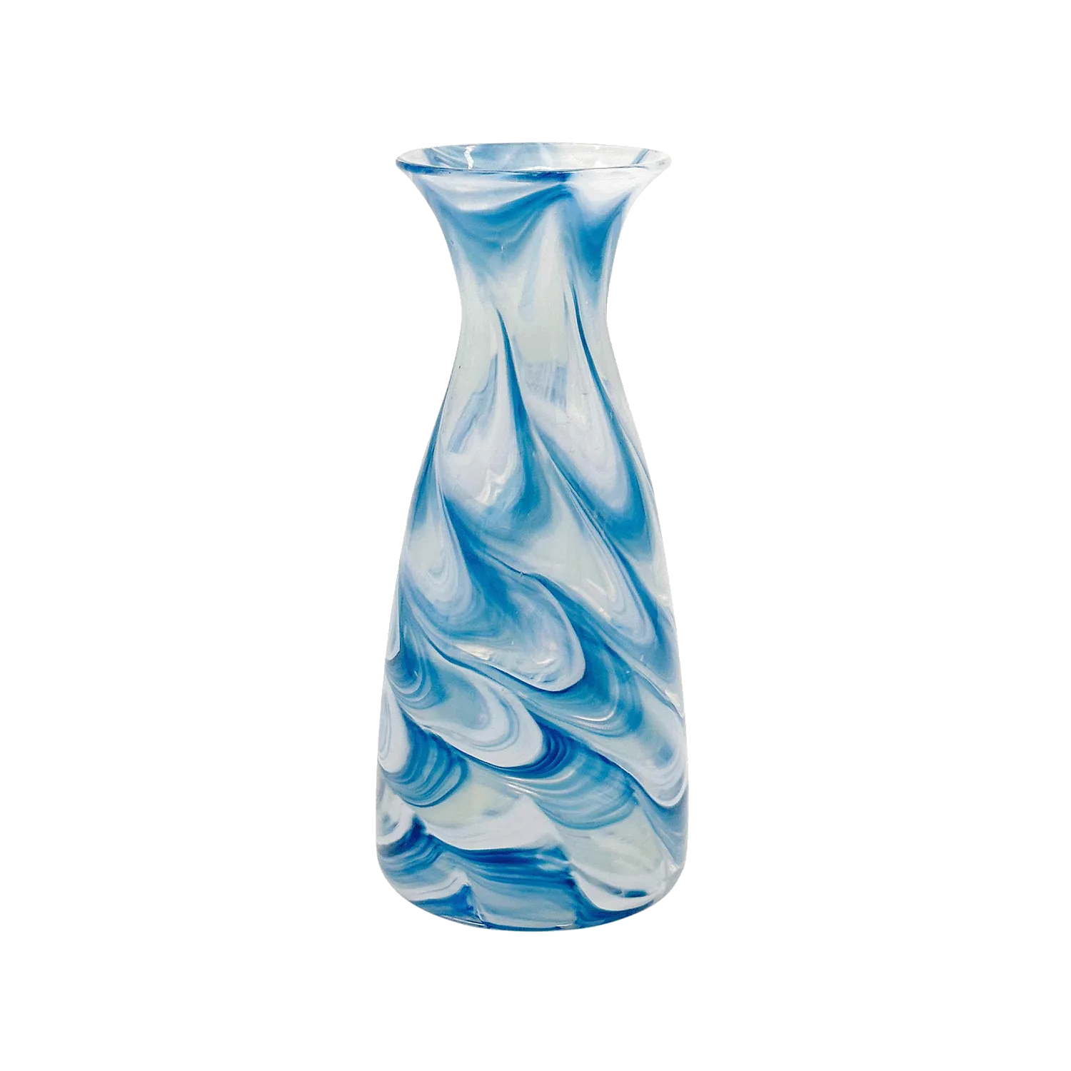 Sea Blue Bellotto Carafe