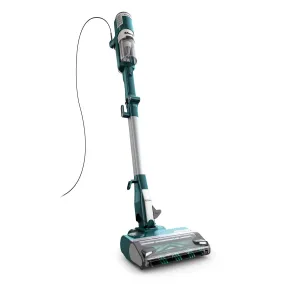 Shark HZ4000UKT PowerDetect with DuoClean Corded Stick Vacuum Cleaner Dark Teal