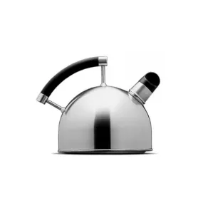 Silampos  Comodore Gas Kettle Satin 1.75L