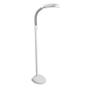 SmartLight LED Floor Lamp - White