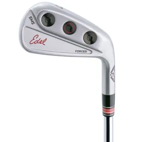 SMS Irons | Complete Your Set