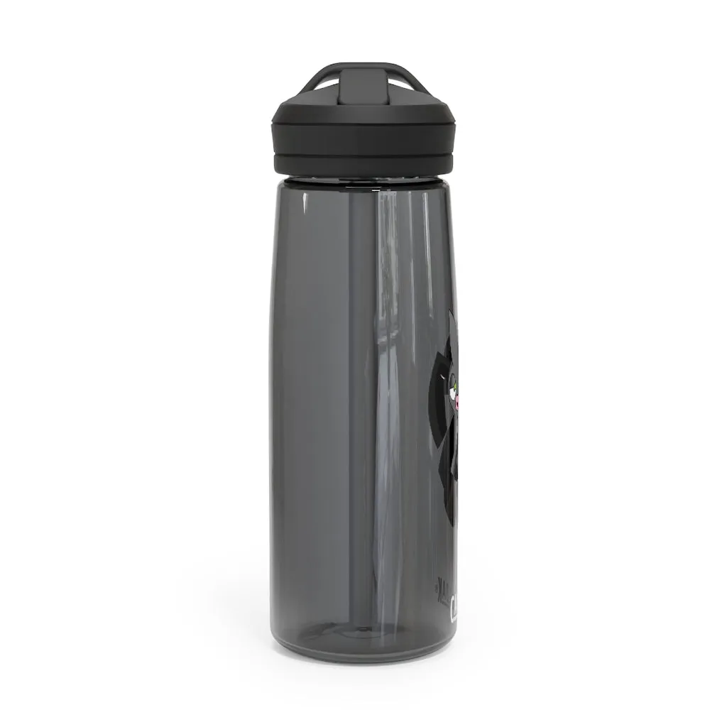 Snaughtnaut CamelBak Eddy®  Water Bottle, 20oz / 25oz