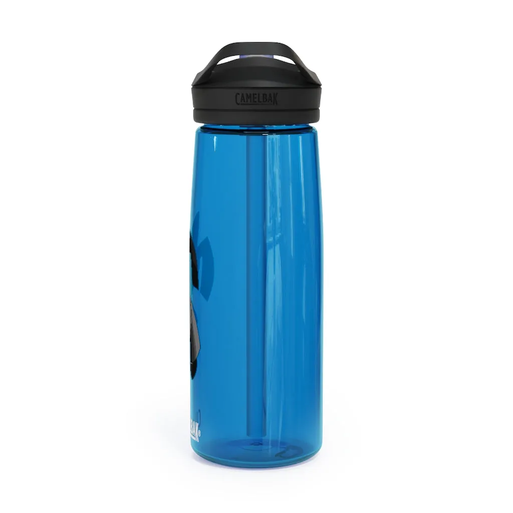 Snaughtnaut CamelBak Eddy®  Water Bottle, 20oz / 25oz