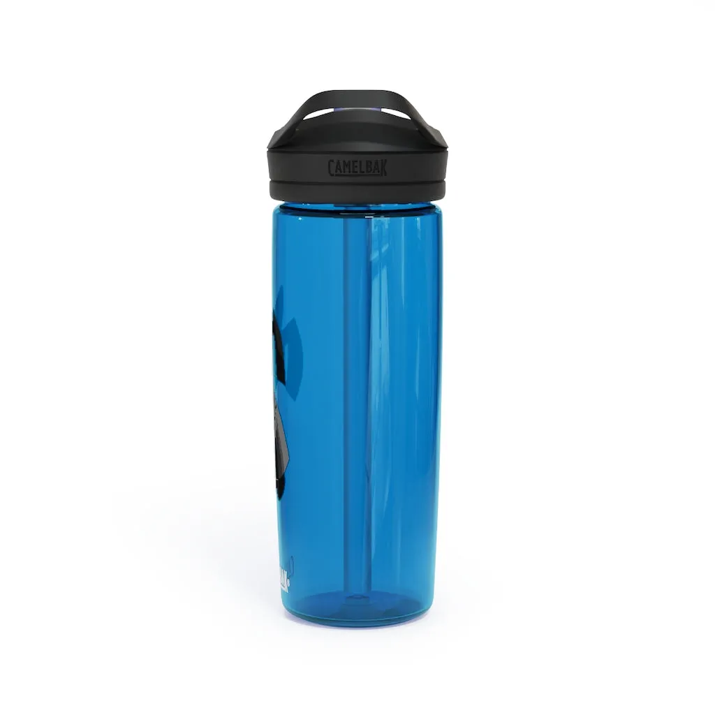 Snaughtnaut CamelBak Eddy®  Water Bottle, 20oz / 25oz