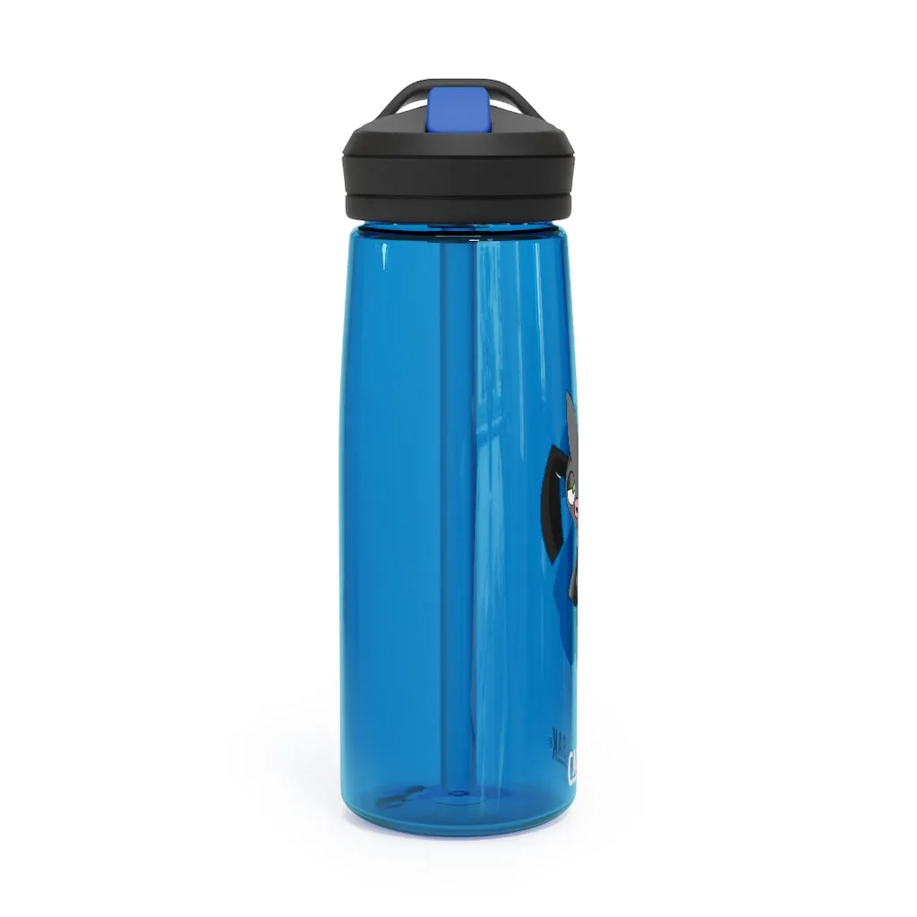 Snaughtnaut CamelBak Eddy®  Water Bottle, 20oz / 25oz