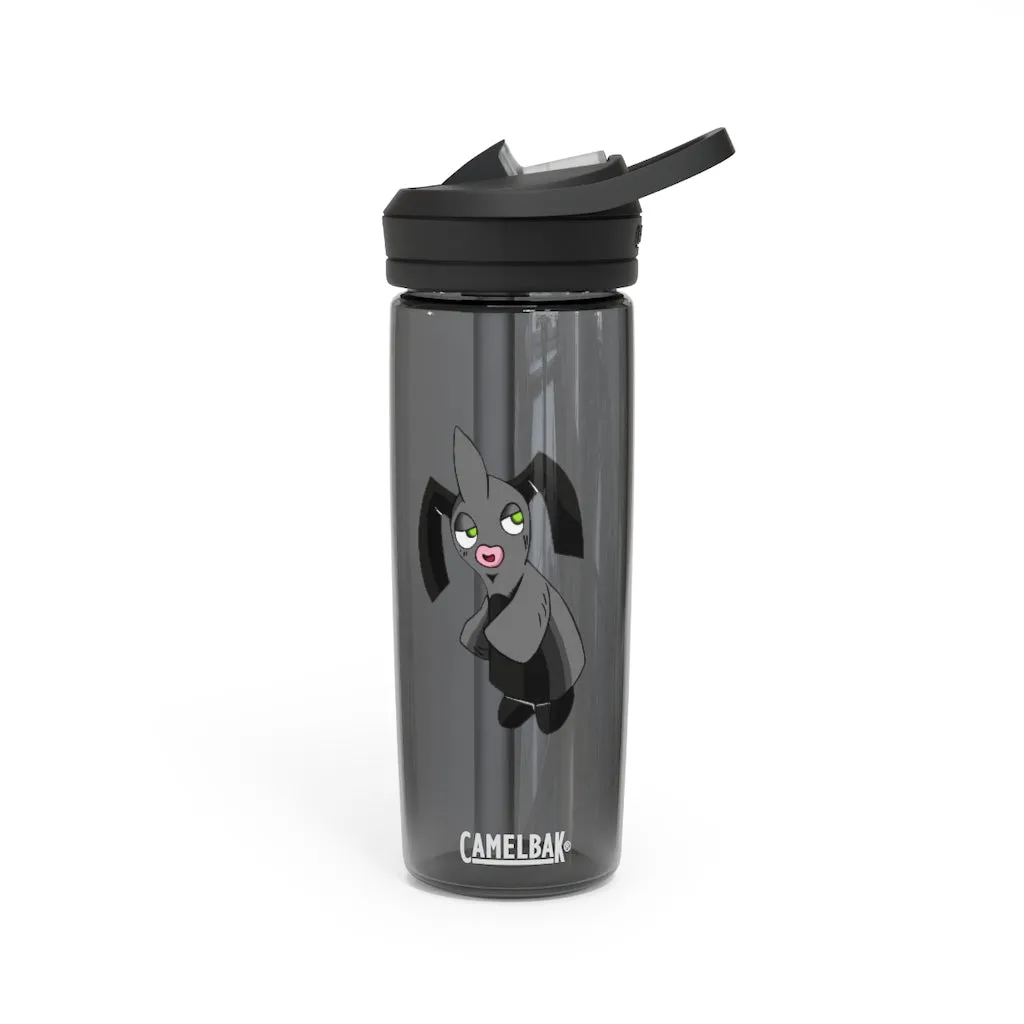 Snaughtnaut CamelBak Eddy®  Water Bottle, 20oz / 25oz