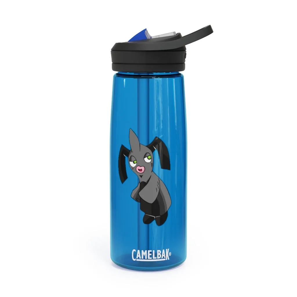 Snaughtnaut CamelBak Eddy®  Water Bottle, 20oz / 25oz