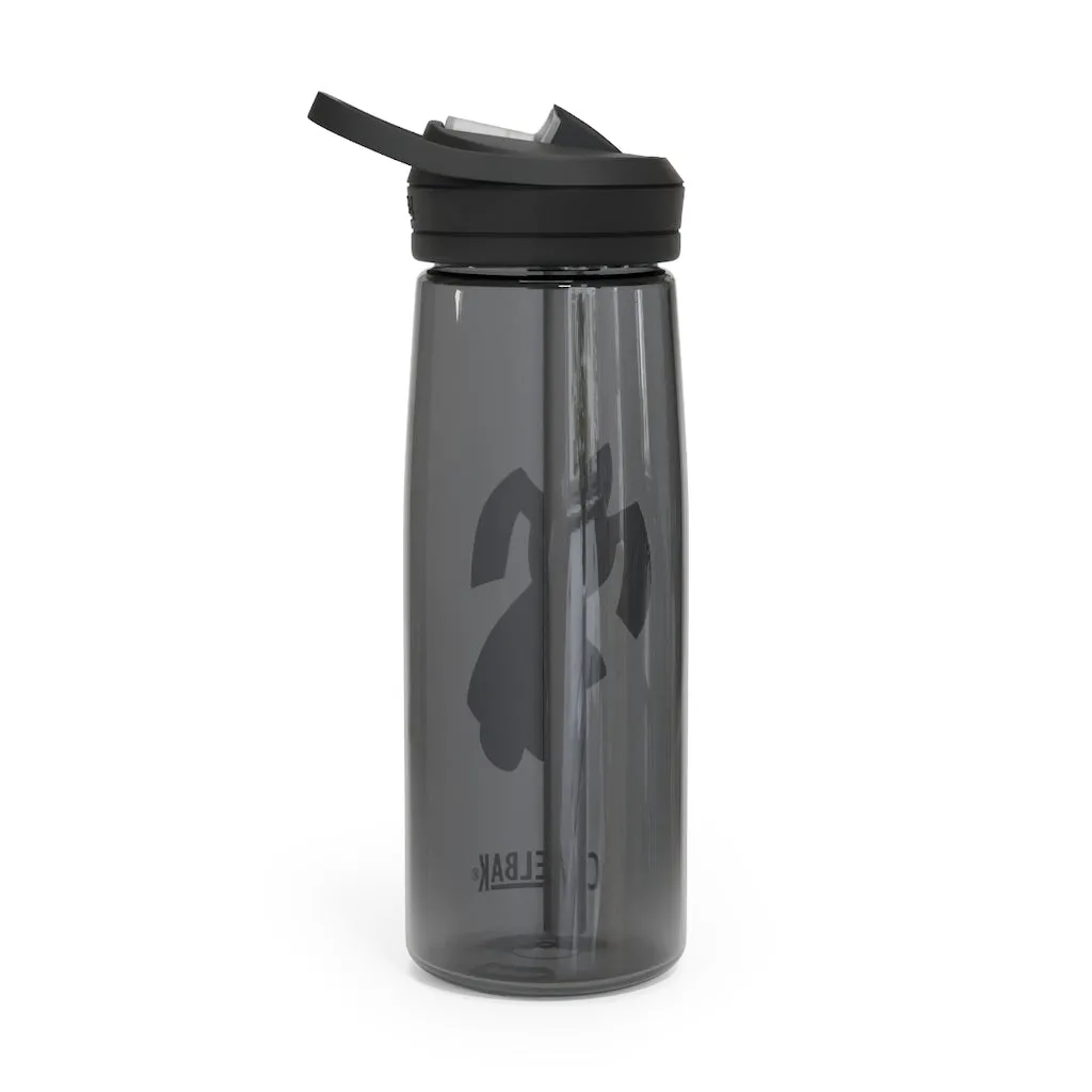 Snaughtnaut CamelBak Eddy®  Water Bottle, 20oz / 25oz