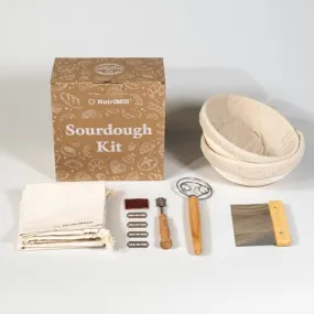 Sourdough Kit 900160