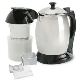 Soyabella ® Deluxe Soymilk Maker