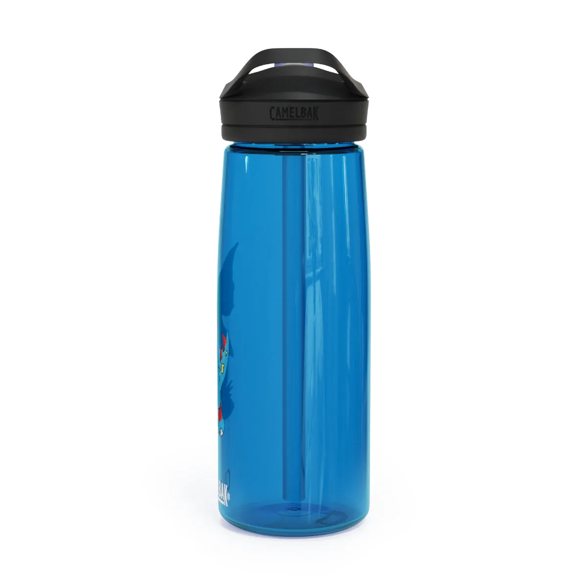 Spakez CamelBak Eddy®  Water Bottle, 20oz / 25oz