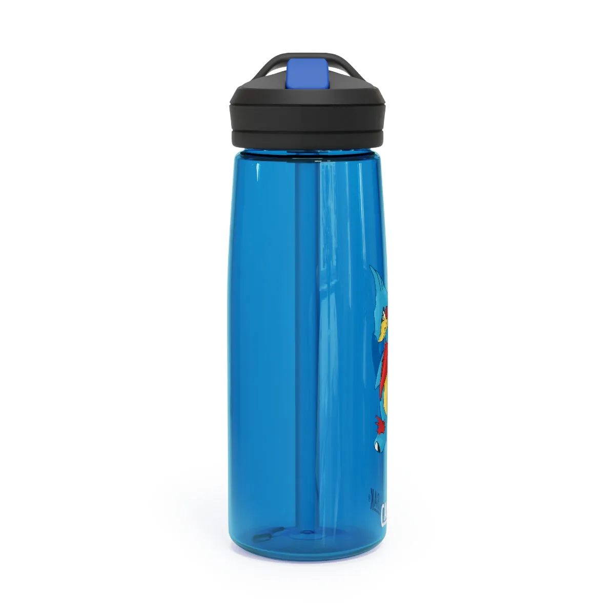 Spakez CamelBak Eddy®  Water Bottle, 20oz / 25oz