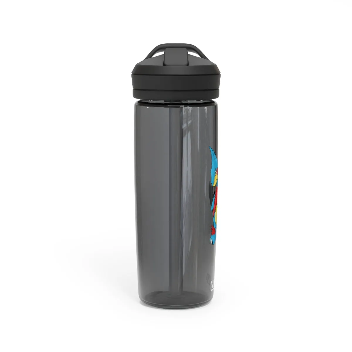 Spakez CamelBak Eddy®  Water Bottle, 20oz / 25oz