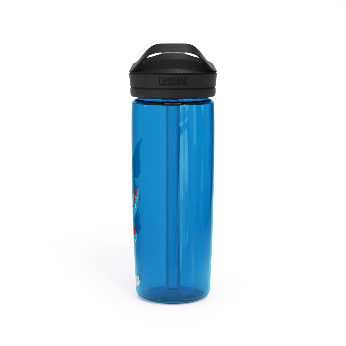 Spakez CamelBak Eddy®  Water Bottle, 20oz / 25oz