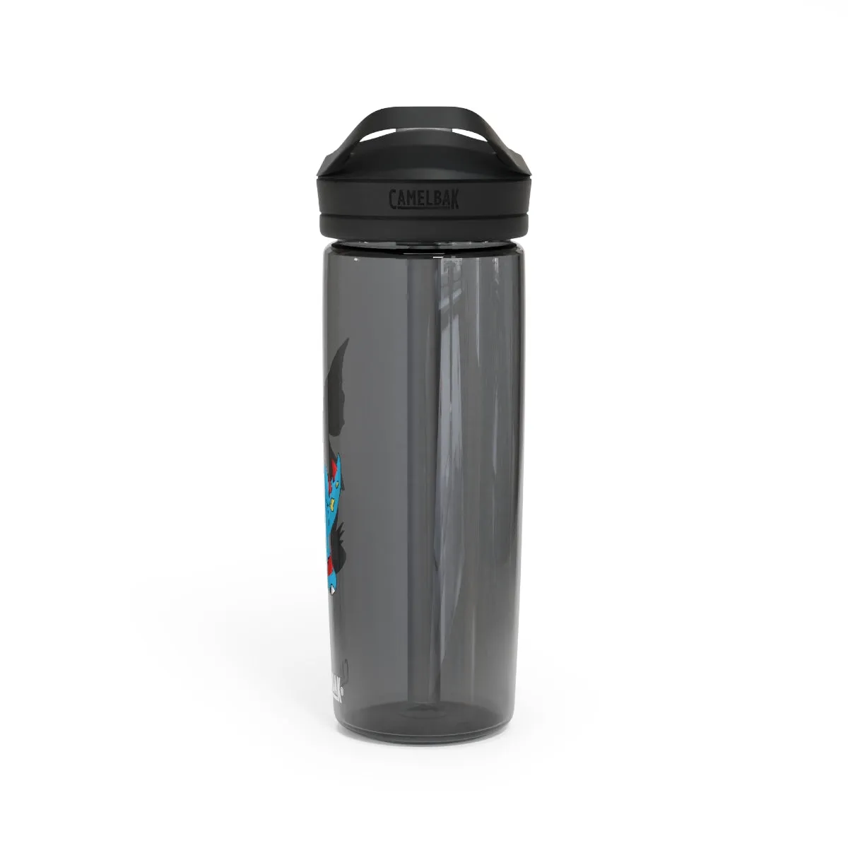 Spakez CamelBak Eddy®  Water Bottle, 20oz / 25oz