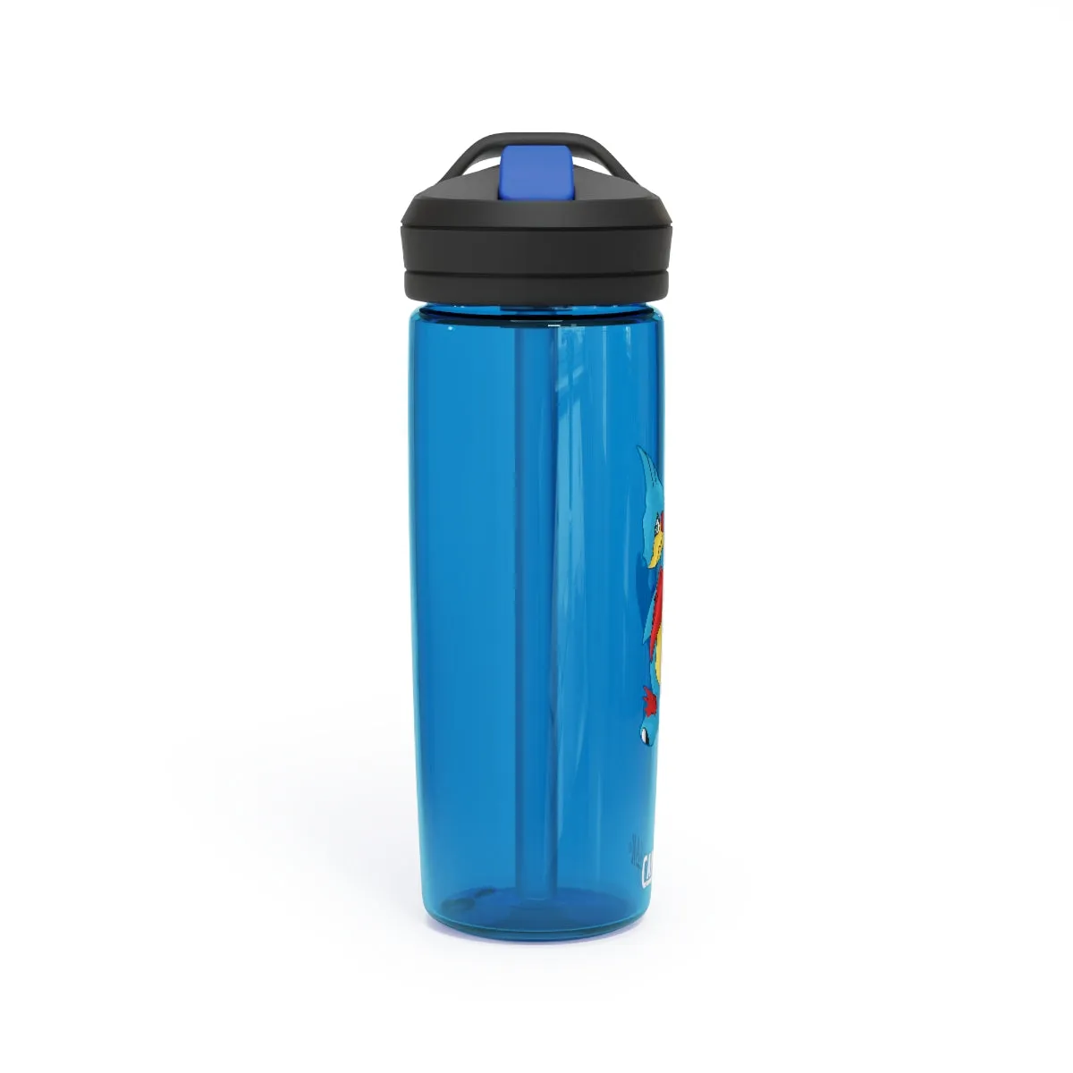 Spakez CamelBak Eddy®  Water Bottle, 20oz / 25oz