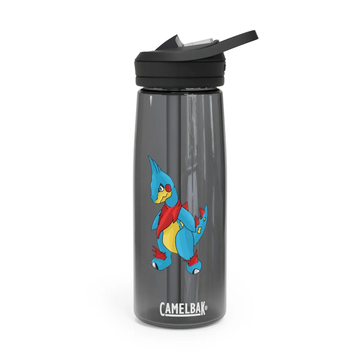 Spakez CamelBak Eddy®  Water Bottle, 20oz / 25oz