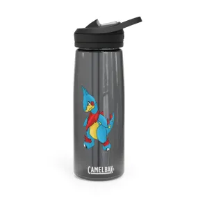 Spakez CamelBak Eddy®  Water Bottle, 20oz / 25oz