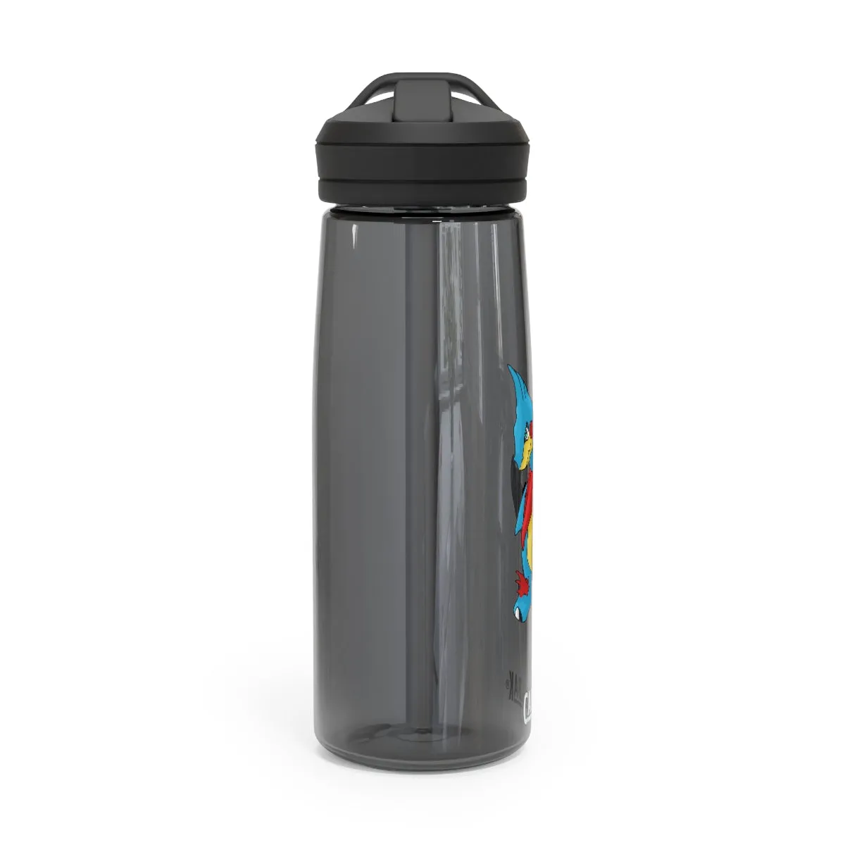 Spakez CamelBak Eddy®  Water Bottle, 20oz / 25oz