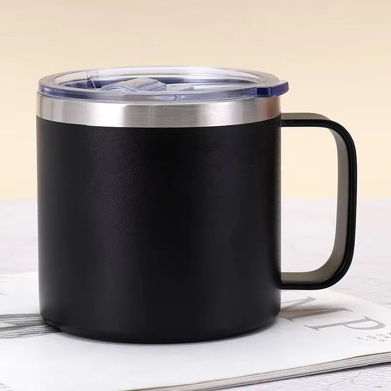 Stainless Steel Insulated Coffee Mug