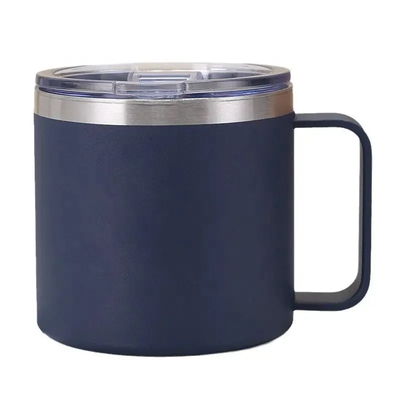 Stainless Steel Insulated Coffee Mug