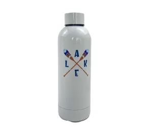 Stainless Steel Water Bottle