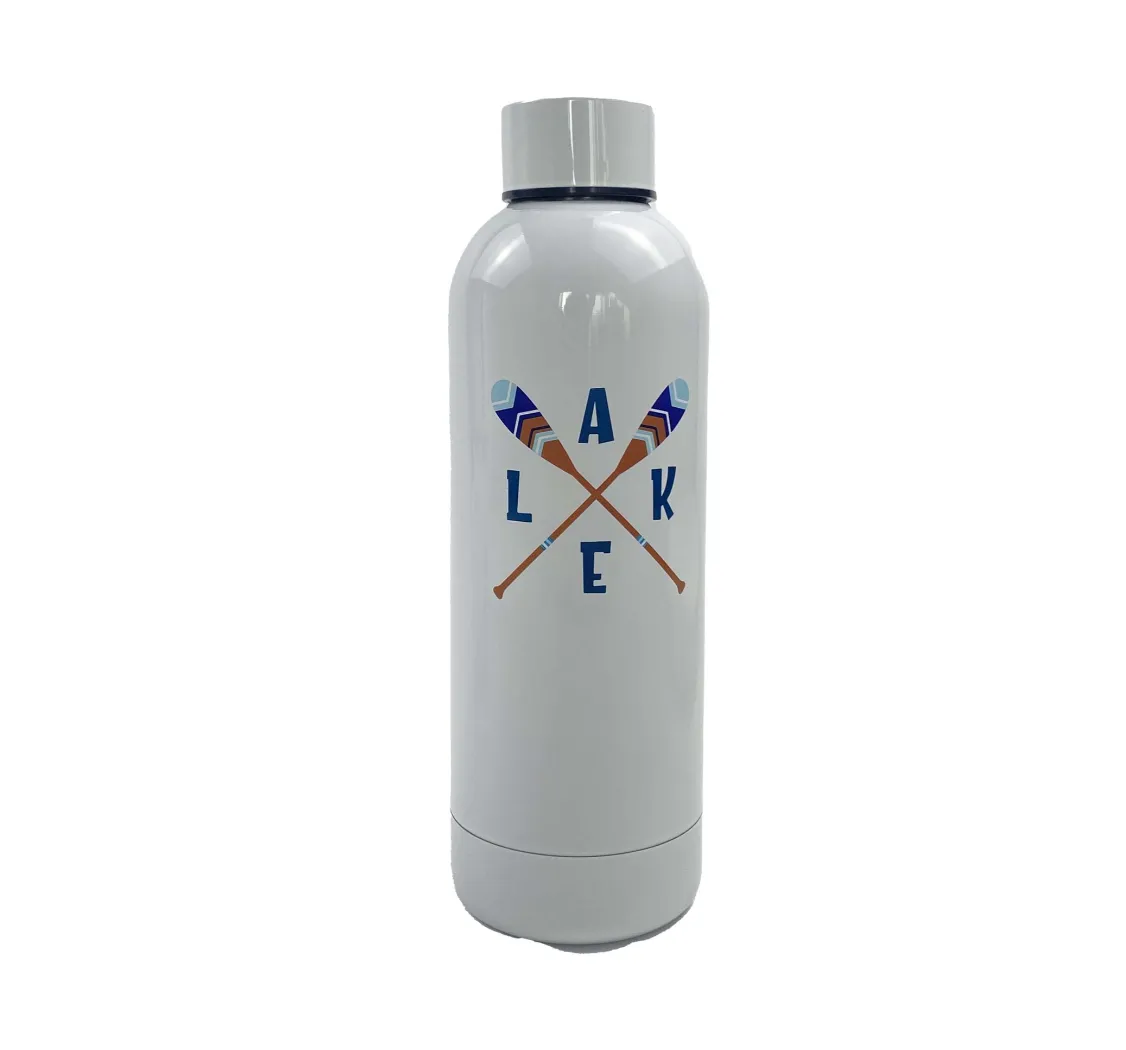 Stainless Steel Water Bottle